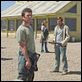 Legion : photo Charles S. Dutton, Dennis Quaid, Lucas Black, Scott Charles Stewart, Tyrese Gibson