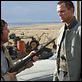 Legion : photo Dennis Quaid, Paul Bettany, Scott Charles Stewart