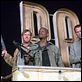 Legion : photo Dennis Quaid, Paul Bettany, Scott Charles Stewart, Tyrese Gibson