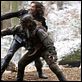 Solomon Kane : photo James Purefoy, Michael J. Bassett