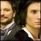 Das Bildnis des Dorian Gray : photo Ben Barnes, Colin Firth, Oliver Parker