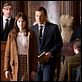 An Education : photo Alfred Molina, Cara Seymour, Carey Mulligan, Lone Scherfig, Peter Sarsgaard