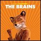 Der fantastische Mr. Fox : poster Wes Anderson