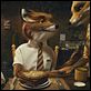 Der fantastische Mr. Fox : photo Wes Anderson