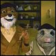 Der fantastische Mr. Fox : photo Wes Anderson