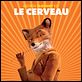 Der fantastische Mr. Fox : poster Wes Anderson