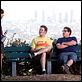 Wie das Leben so spielt : photo Jason Schwartzman, Jonah Hill, Judd Apatow, Seth Rogen