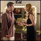 Wie das Leben so spielt : photo Adam Sandler, Judd Apatow, Leslie Mann