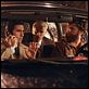 Bored To Death : photo Jason Schwartzman, Ted Danson, Zach Galifianakis