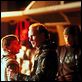 photo Alec Newman, William Hurt
