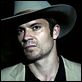 Justified : photo Timothy Olyphant