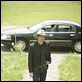 Justified : photo Timothy Olyphant