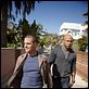 Navy CIS: L.A. : photo Chris O'Donnell, LL Cool J