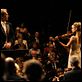 Das Konzert : photo Aleksei Guskov, Mélanie Laurent, Radu Mihaileanu