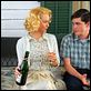 My One and Only : photo Logan Lerman, Renée Zellweger, Richard Loncraine