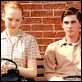 My One and Only : photo Logan Lerman, Molly C. Quinn, Richard Loncraine