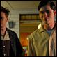 My One and Only : photo Logan Lerman, Mark Rendall, Richard Loncraine