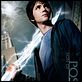 Percy Jackson - Diebe im Olymp : poster Chris Columbus