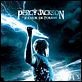 Percy Jackson - Diebe im Olymp : poster Chris Columbus