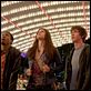 Percy Jackson - Diebe im Olymp : photo Alexandra Daddario, Brandon T. Jackson, Chris Columbus, Logan Lerman