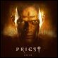 Priest : poster Scott Charles Stewart