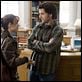 Die Frau des Zeitreisenden : photo Eric Bana, Rachel McAdams, Robert Schwentke
