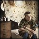 Being Human (UK) : photo Russell Tovey