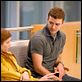 photo Justin Timberlake, Kate Mara, Michael Meredith