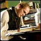 Creation : photo Jennifer Connelly, Jon Amiel, Paul Bettany