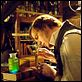 Creation : photo Jennifer Connelly, Jon Amiel, Paul Bettany