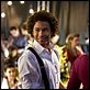 The Beautiful Life : photo Corbin Bleu