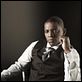 Lie to Me : photo Mekhi Phifer
