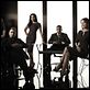 Lie to Me : photo Brendan Hines, Kelli Williams, Mekhi Phifer, Tim Roth