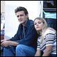 Voll daneben, voll im Leben : photo Busy Philipps, Jason Segel