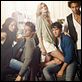 The Beautiful Life : photo Ben Hollingsworth, Corbin Bleu, Sara Paxton