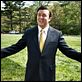 Lügen macht erfinderisch : photo Matthew Robinson (II), Ricky Gervais