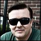 Lügen macht erfinderisch : photo Matthew Robinson (II), Ricky Gervais