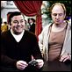 Lügen macht erfinderisch : photo Louis C.K., Matthew Robinson (II), Ricky Gervais