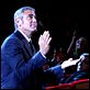 Up in the Air : photo George Clooney, Jason Reitman