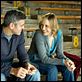 Up in the Air : photo George Clooney, Jason Reitman, Vera Farmiga