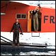 Amelia : photo Hilary Swank, Mira Nair
