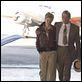 Amelia : photo Hilary Swank, Mira Nair, Richard Gere
