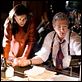 Amelia : photo Mira Nair, Richard Gere