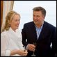 Wenn Liebe so einfach wäre : photo Alec Baldwin, Meryl Streep, Nancy Meyers