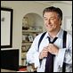 Wenn Liebe so einfach wäre : photo Alec Baldwin, Nancy Meyers