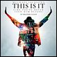 Michael Jackson's This Is It : poster Kenny Ortega, Michael Jackson