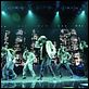 Michael Jackson's This Is It : photo Kenny Ortega, Michael Jackson