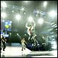 Michael Jackson's This Is It : photo Kenny Ortega, Michael Jackson