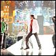Michael Jackson's This Is It : photo Kenny Ortega, Michael Jackson