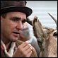 photo Jonathan Parker, Vinnie Jones